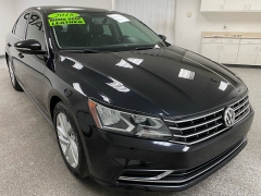 Used 2018  Volkswagen Passat 4d Sedan 2&period;0T SE at Ideal Cars Llc near Mesa&comma; AZ