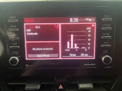 Used 2022  Toyota Camry SE Auto at Ideal Cars Llc near Mesa, AZ