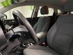 Used 2020 Hyundai Tucson 4d SUV AWD Value at Ideal Cars Llc near Mesa, AZ