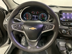 Used 2021 Chevrolet Malibu 4dr Sdn LS w/1LS at Ideal Cars Llc near Mesa, AZ