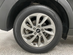 Used 2016  Hyundai Tucson 4d SUV FWD SE Popular at Ideal Cars Llc near Mesa, AZ