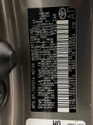 Used 2017  Toyota Corolla 4d Sedan SE CVT at Ideal Cars Llc near Mesa&comma; AZ