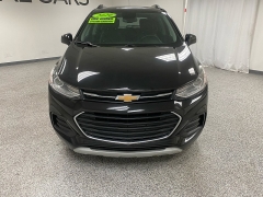 Used 2020 Chevrolet Trax 4d SUV FWD LT at Ideal Cars Llc near Mesa, AZ