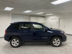 Used 2016 Jeep Compass 4d SUV 4WD Latitude at Ideal Cars Llc near Mesa, AZ