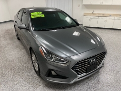 Used 2018 Hyundai Sonata 4d Sedan SE at Ideal Cars Llc near Mesa, AZ