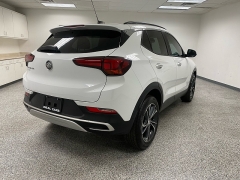 Used 2021 Buick Encore GX FWD 4dr Select at Ideal Cars Llc near Mesa, AZ