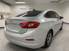 Used 2019 Chevrolet Cruze 4d Sedan LS CVT at Ideal Cars Llc near Mesa, AZ