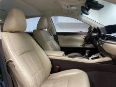 Used 2016  Lexus ES 300h 4dr Sdn Hybrid at Ideal Cars Llc near Mesa&comma; AZ