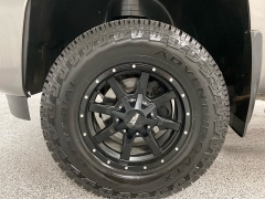 Used 2013 Chevrolet Silverado 1500 4WD Crew Cab LTZ at Ideal Cars Llc near Mesa, AZ