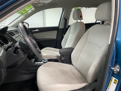 Used 2018  Volkswagen Tiguan 4d SUV S 4Motion at Ideal Cars Llc near Mesa&comma; AZ