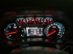 Used 2016  Chevrolet Silverado 1500 2WD Crew Cab LT at Ideal Cars Llc near Mesa&comma; AZ