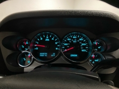 Used 2011  Chevrolet Silverado 1500 2WD Crew Cab LT at Ideal Cars Llc near Mesa&comma; AZ