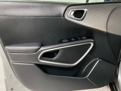 Used 2024  Kia Soul LX IVT at Ideal Cars Llc near Mesa&comma; AZ