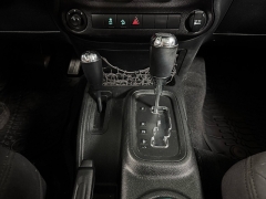 Used 2017  Jeep Wrangler 2d Convertible Sport Willys Wheeler at Ideal Cars Llc near Mesa&comma; AZ