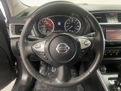 Used 2017 Nissan Sentra 4d Sedan SV at Ideal Cars Llc near Mesa, AZ