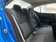 Used 2022  Nissan Versa SV CVT at Ideal Cars Llc near Mesa&comma; AZ