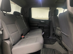 Used 2022  Chevrolet Silverado 1500 LTD 2WD Crew Cab 147" LT at Ideal Cars Llc near Mesa&comma; AZ