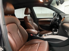 Used 2017  Audi Q5 4d SUV 2.0T Premium+ at Ideal Cars Llc near Mesa, AZ