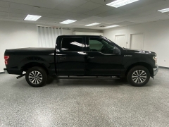 Used 2018 Ford F-150 2WD SuperCrew XLT 5 1/2 at Ideal Cars Llc near Mesa, AZ