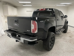 Used 2018 GMC Canyon 4WD Crew Cab SLE at Ideal Cars Llc near Mesa, AZ