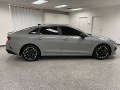 Used 2022 Kia K5 GT-Line FWD at Ideal Cars Llc near Mesa, AZ