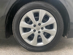 Used 2021  Toyota Corolla LE CVT at Ideal Cars Llc near Mesa, AZ