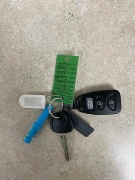 Used 2015  Hyundai Elantra 4d Sedan SE Auto at Ideal Cars Llc near Mesa&comma; AZ