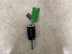 Used 2019  Kia Optima 4d Sedan LX at Ideal Cars Llc near Mesa&comma; AZ