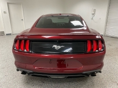 Used 2019 Ford Mustang 2d Fastback EcoBoost Premium at Ideal Cars Llc near Mesa, AZ