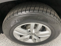 Used 2016 Volkswagen Tiguan 4d SUV S at Ideal Cars Llc near Mesa, AZ