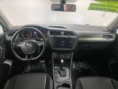 Used 2020 Volkswagen Tiguan 4d SUV SE at Ideal Cars Llc near Mesa, AZ