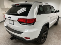 Used 2020  Jeep Grand Cherokee 4d SUV 2WD Laredo at Ideal Cars Llc near Mesa&comma; AZ