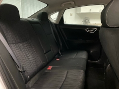 Used 2019 Nissan Sentra 4d Sedan SV at Ideal Cars Llc near Mesa, AZ