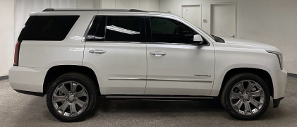 Used 2016  GMC Yukon 4d SUV 4WD Denali at Ideal Cars Llc near Mesa&comma; AZ