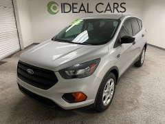 Used 2018  Ford Escape 4d SUV FWD S at Ideal Cars Llc near Mesa&comma; AZ