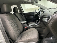 Used 2021  Chevrolet Equinox AWD 4dr LT w/2FL at Ideal Cars Llc near Mesa, AZ