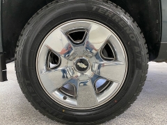 Used 2018  Chevrolet Silverado 1500 4WD Crew Cab LT Z71 at Ideal Cars Llc near Mesa&comma; AZ