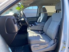 Used 2018  Chevrolet Silverado 1500 2WD Crew Cab Custom at Ideal Cars Llc near Mesa&comma; AZ