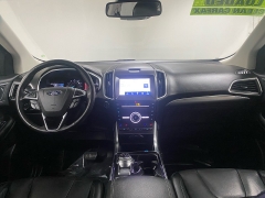 Used 2019  Ford Edge 4d SUV FWD Titanium at Ideal Cars Llc near Mesa&comma; AZ