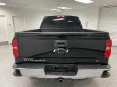Used 2017 Chevrolet Silverado 1500 4WD Double Cab LT at Ideal Cars Llc near Mesa, AZ