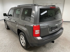 Used 2014  Jeep Patriot 4d SUV FWD Sport at Ideal Cars Llc near Mesa&comma; AZ