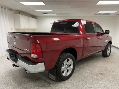 Used 2014 Ram 1500 4WD Crew Cab Big Horn at Ideal Cars Llc near Mesa, AZ