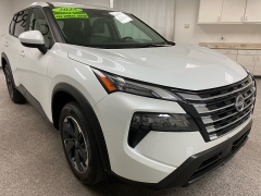 Used 2025  Nissan Rogue AWD SV at Ideal Cars Llc near Mesa&comma; AZ