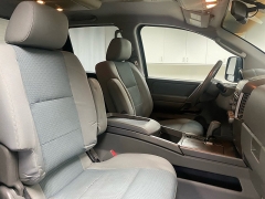 Used 2007 Nissan Titan 4WD Crew Cab SE at Ideal Cars Llc near Mesa, AZ