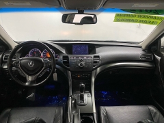Used 2012 Acura TSX 4d Sedan V6 at Ideal Cars Llc near Mesa, AZ
