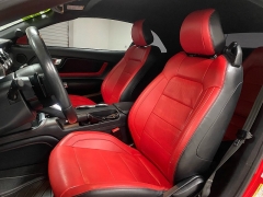 Used 2018  Ford Mustang 2d Convertible GT Premium at Ideal Cars Llc near Mesa, AZ