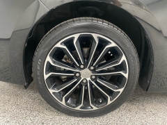 Used 2014  Toyota Corolla 4d Sedan S at Ideal Cars Llc near Mesa, AZ