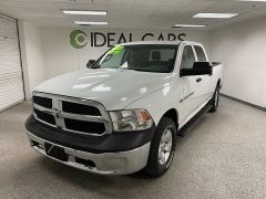 Used 2018  Ram 1500 4WD Crew Cab Tradesman Longbed at Ideal Cars Llc near Mesa&comma; AZ
