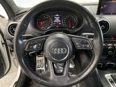 Used 2019  Audi A3 4d Sedan Premium at Ideal Cars Llc near Mesa&comma; AZ
