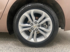 Used 2019  Chevrolet Cruze 4d Sedan LS at Ideal Cars Llc near Mesa&comma; AZ